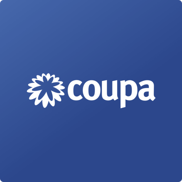 How Coupa Uses Employee Advocacy to Accelerate Marketing Reach And Engagement cover