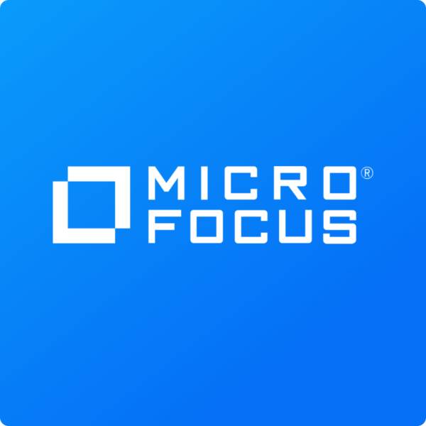 Micro Focus cover