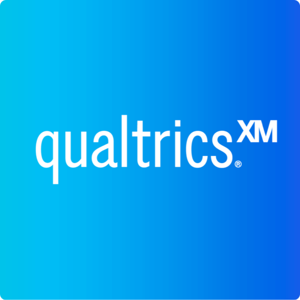 Qualtrics cover