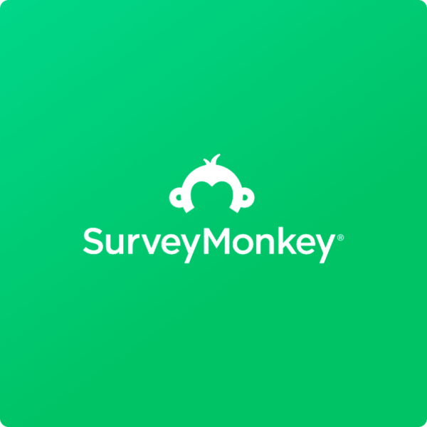 Surveymonkey cover