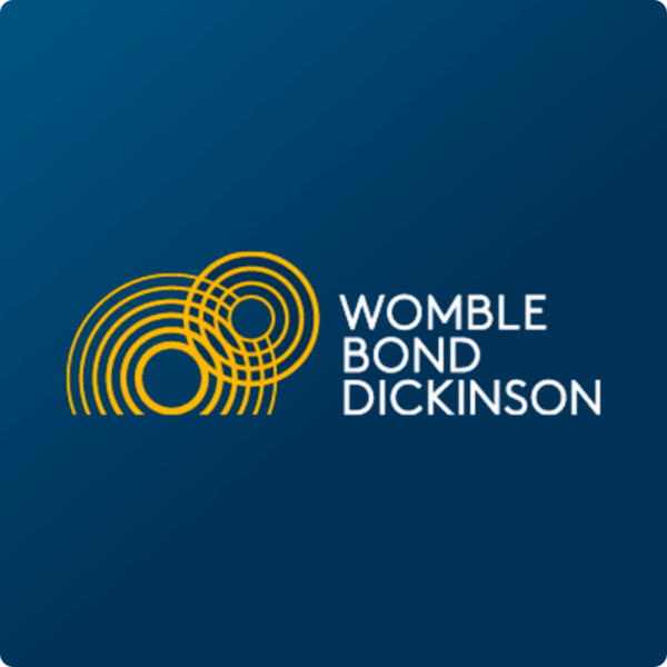 Womble Bond Dickinson case study