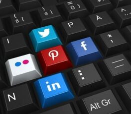 Corporate Social Media.