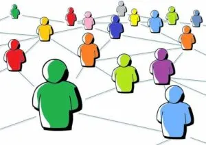 social employee advocates