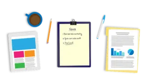 Social selling strategies