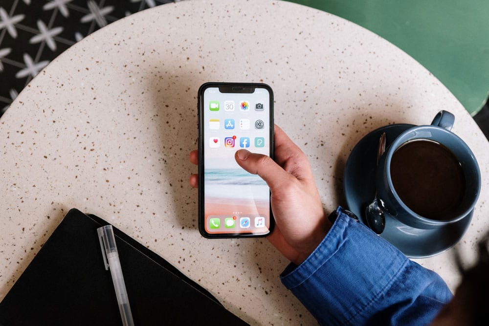 The Effects of Social Media on the Brain — and What it Means for Business