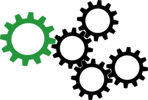 Social selling mechanics