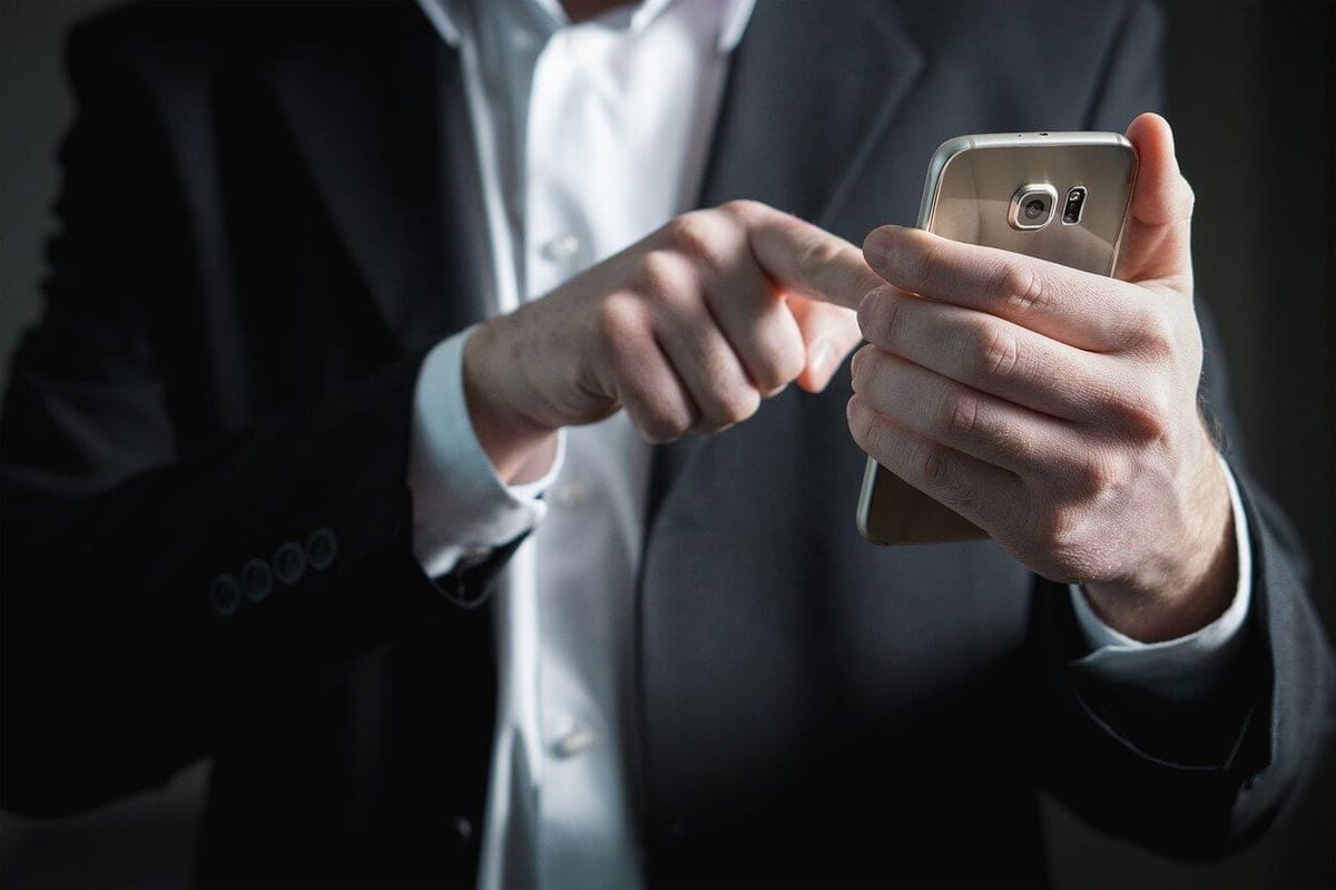 Social Selling Tips From Top Salespeople