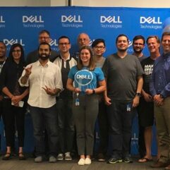 Dell Employees. Dell Employees.