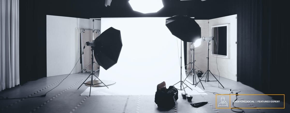 New Forrester Report: Add Social Selling To Your Repertoire