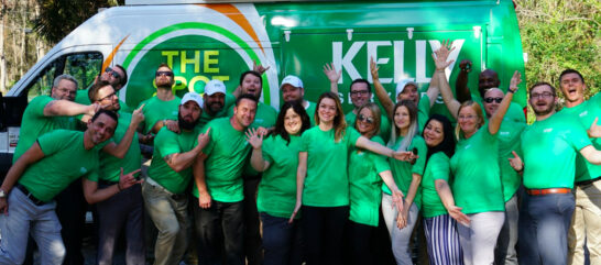 Kelly Services Team Kelly Services Team