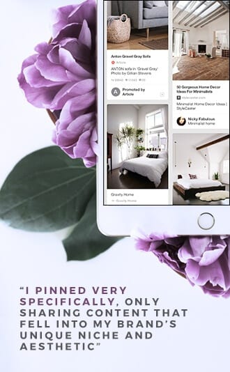 How To Double Your Pinterest Following