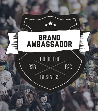 The Brand Ambassador: Who Are They?