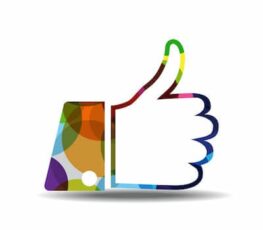 An image of a thumbs up.