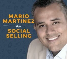 An image of Mario Martinez.