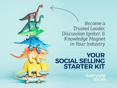 Social Selling Starter Kit