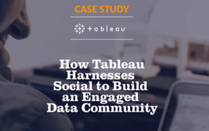 Tableau Case Study