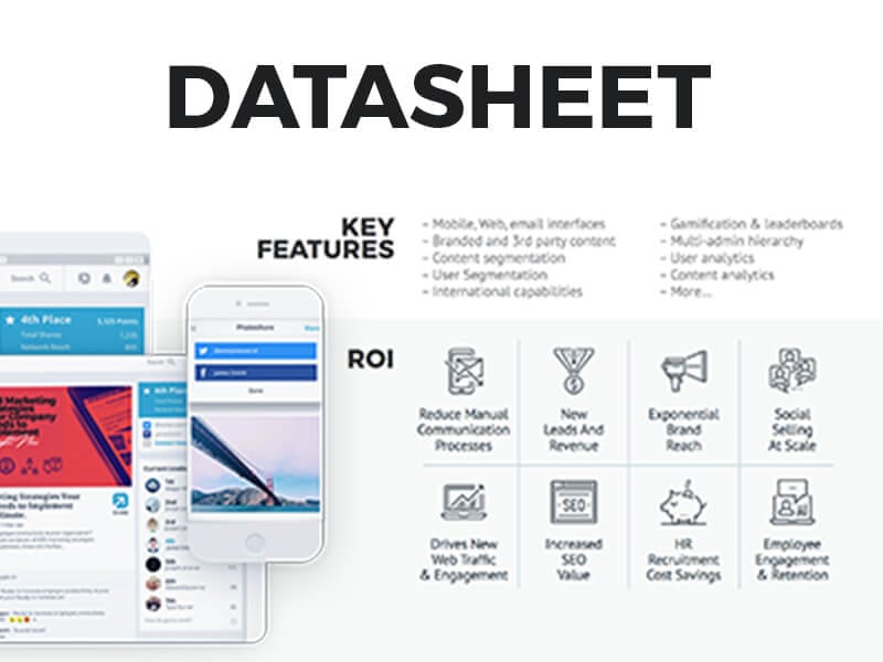 Datasheet