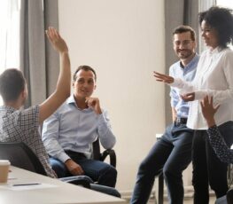 Engagement Tips
