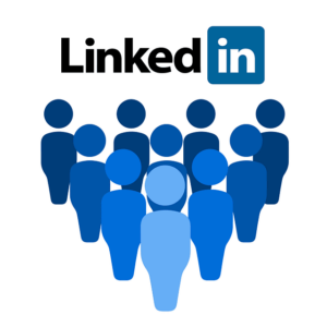 employees linkedin social selling