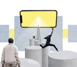 Get Over the Fear of Social Media.