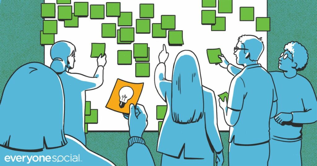 Knowledge Sharing