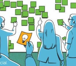 Knowledge Sharing.