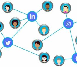 Social Media for Channel Marketing.