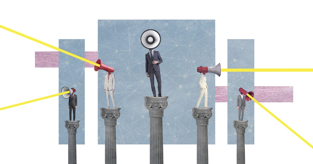 5 Powerful Benefits of a Strategic Employee Advocacy Program