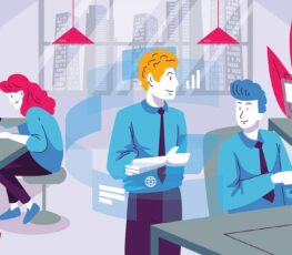 Enterprise Collaboration.