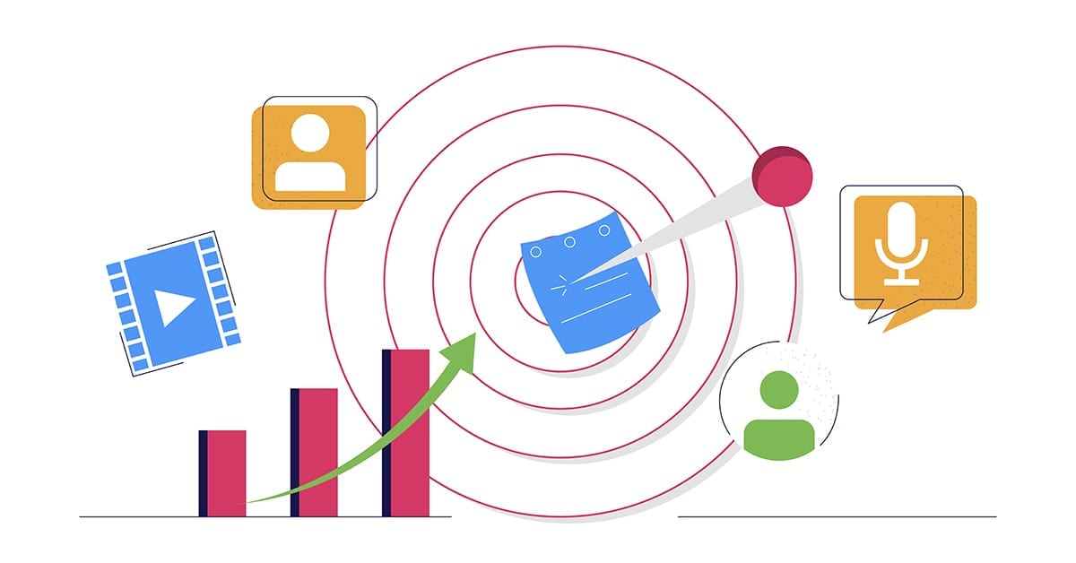 Amplify Your B2B Content Marketing Strategy With These Essential Tips