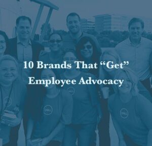 Employee Advocacy Examples