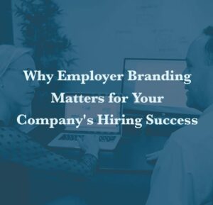 Employer Branding