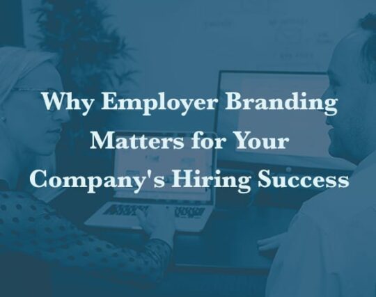Employer Branding. Employer Branding.