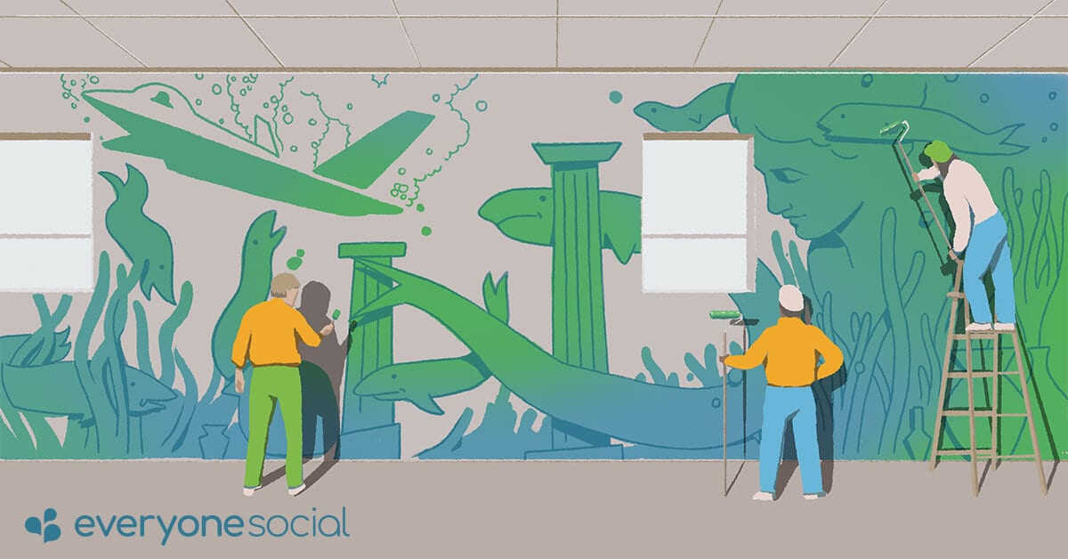 How to Build A Unique Internal Brand at Your Company