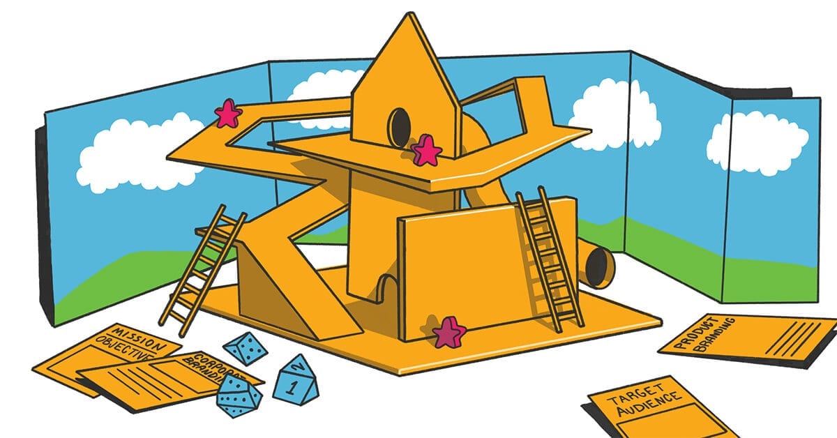 The Essential Framework All Branding Strategies Must Include for Success