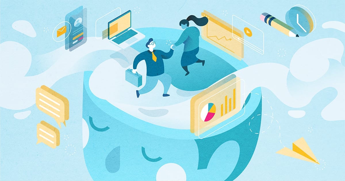 The Employee Engagement Activities That Everyone Thinks Are True