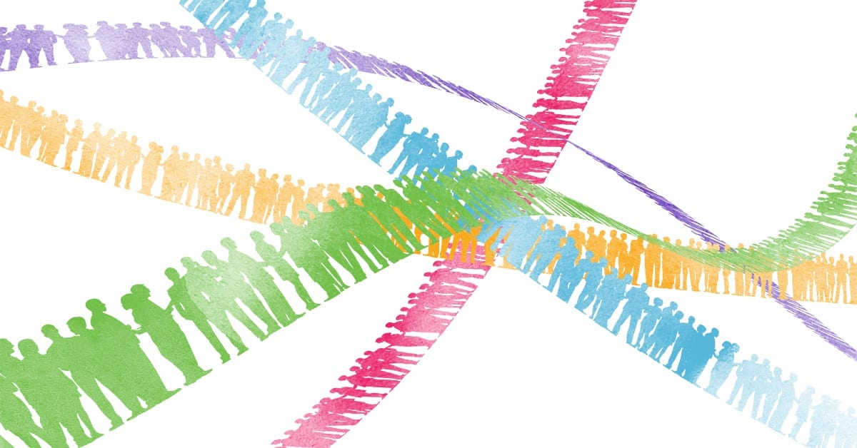 How An Employee Advocacy Program Helps Generate Workplace Community