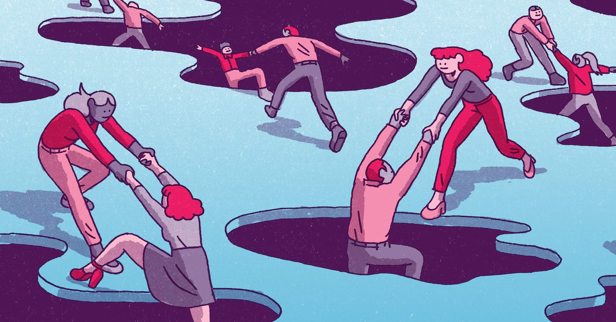 The Power of Employee Referrals on Your Entire Organization