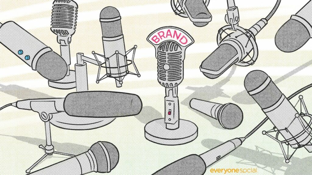 Brand Voice
