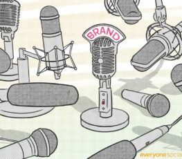 Brand Voice.