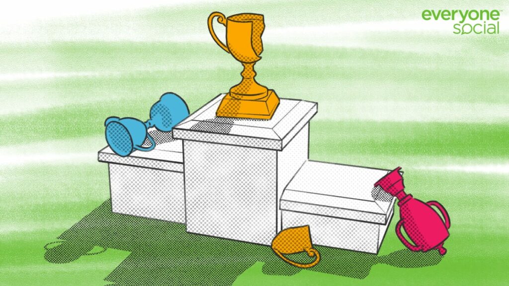 Gamification Mistake