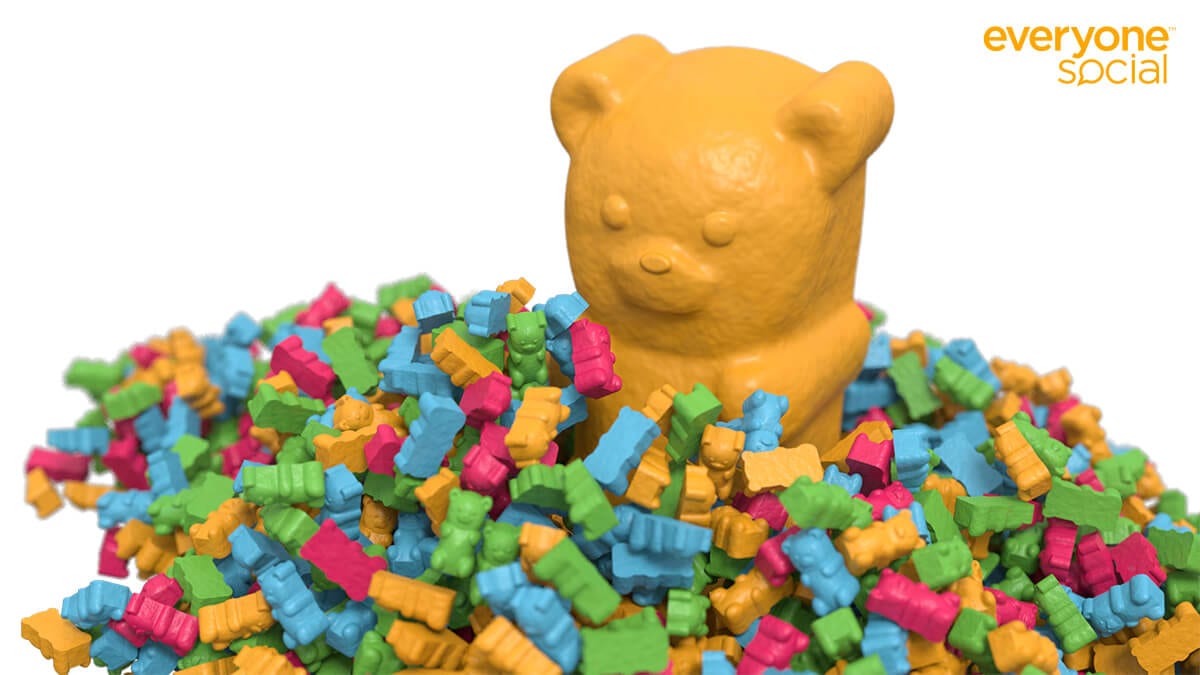 Scaling Employee Advocacy