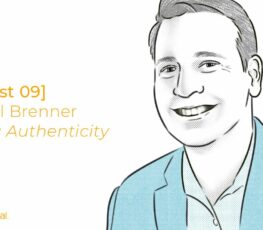 Michael Brenner.