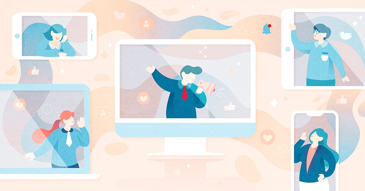 How Cyxtera Built A Connected Global Culture With Employee Advocacy