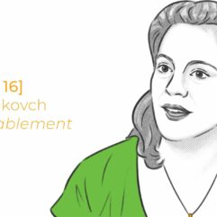 Cheryl Mikovch.