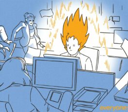 Employee Activation.