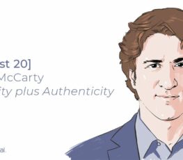 Ethan McCarty.