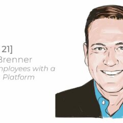 Michael Brenner.