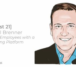 Michael Brenner.