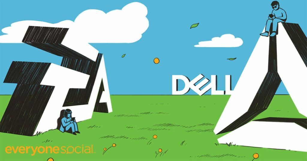 Employee Advocacy Examples